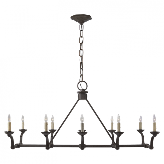 Robertson Linear Chandelier