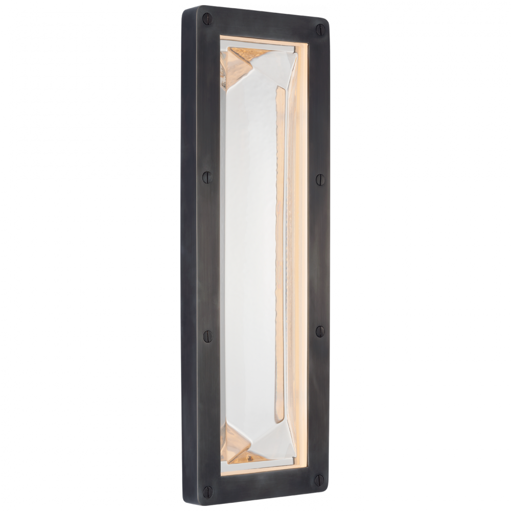 Rolland 16-in LED Sconce