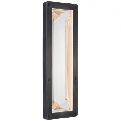 Rolland 16-in LED Sconce