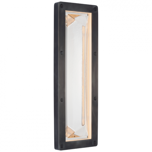Rolland 16-in LED Sconce