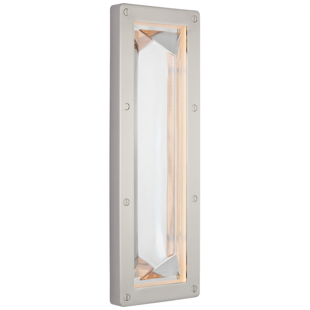 Rolland 16-in LED Sconce