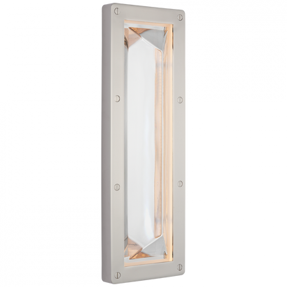 Rolland 16-in LED Sconce