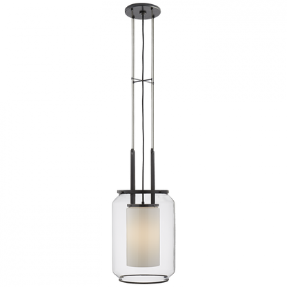 Upton Large Lantern