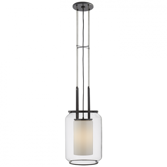 Upton Large Lantern