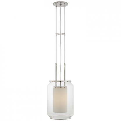 Upton Large Lantern