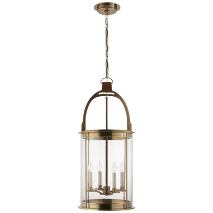 Westbury Lantern