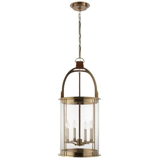 Westbury Lantern