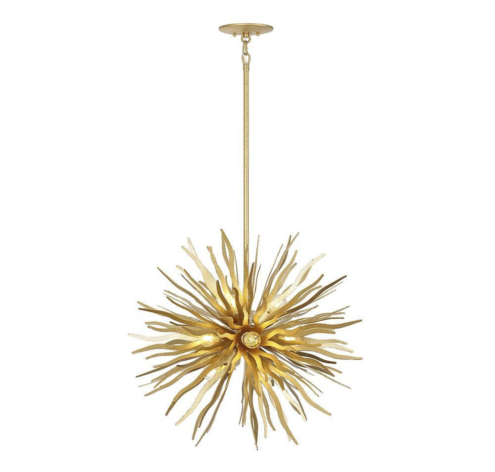 Killiam 12-Light Pendant