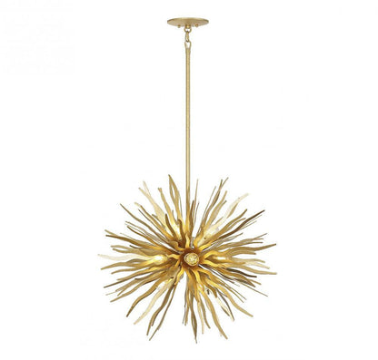 Killiam 12-Light Pendant