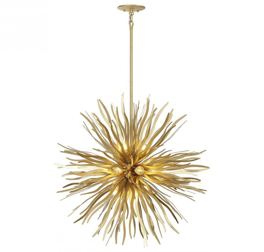 Killiam 16-Light Pendant