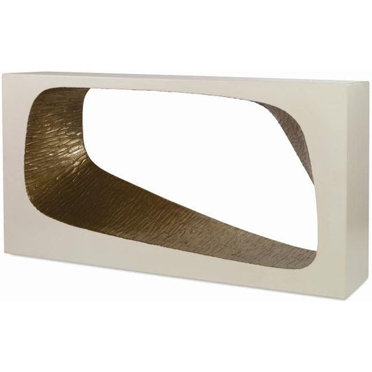 Century Furniture Grand Tour Kelly Console Table