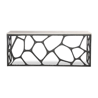 Century Furniture Grand Tour Zane Console Table