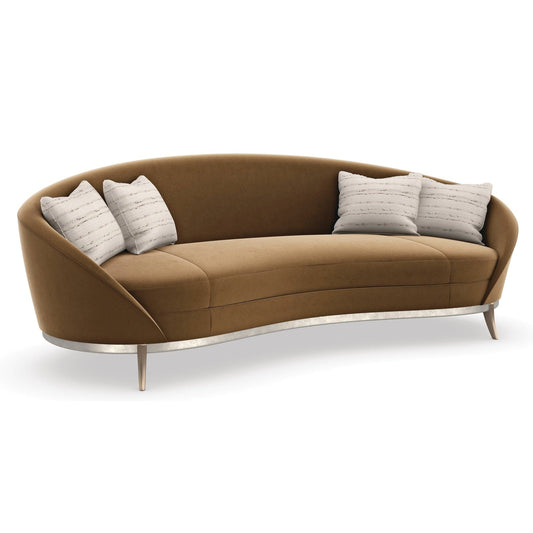 Caracole Signature Metropolitan Main Event Sofa