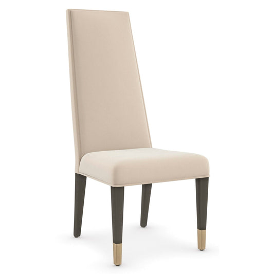 Caracole Signature Metropolitan The Masters Dining Side Chair - Set of 2