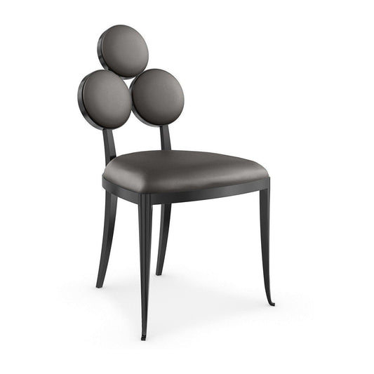 Caracole Signature Debut Orion Dining Side Chair - Set of 2