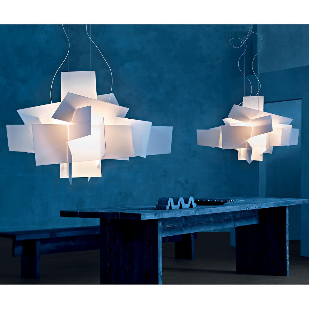 Big Bang Chandelier