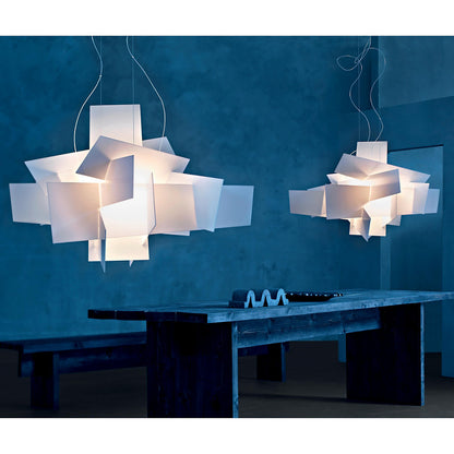 Big Bang Chandelier