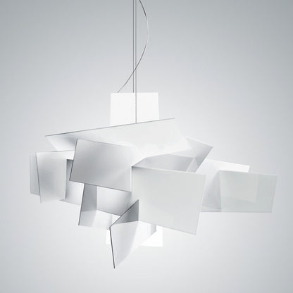 Big Bang Chandelier