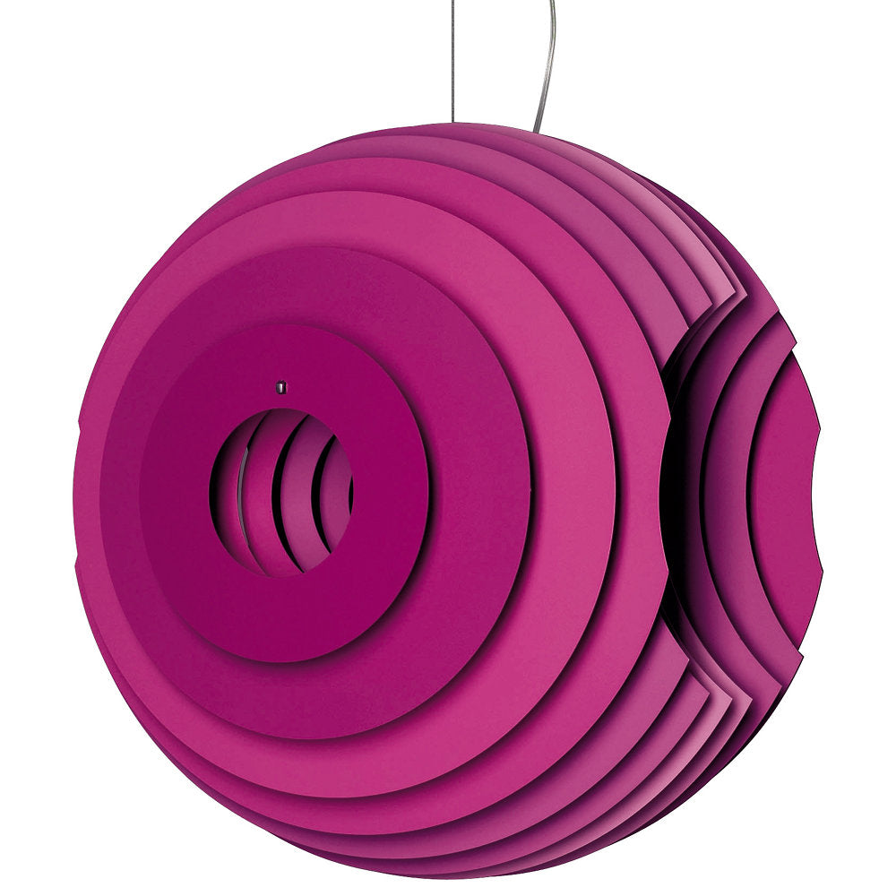 Supernova Pendant Light