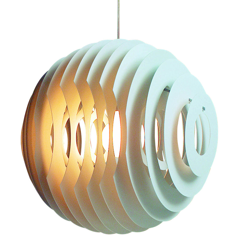 Supernova Pendant Light