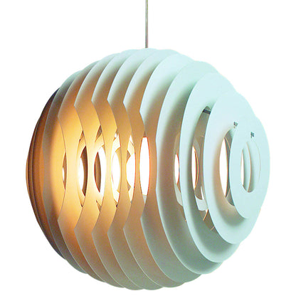 Supernova Pendant Light