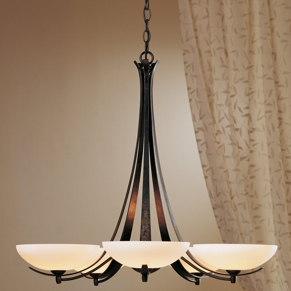 Aegis Chandelier