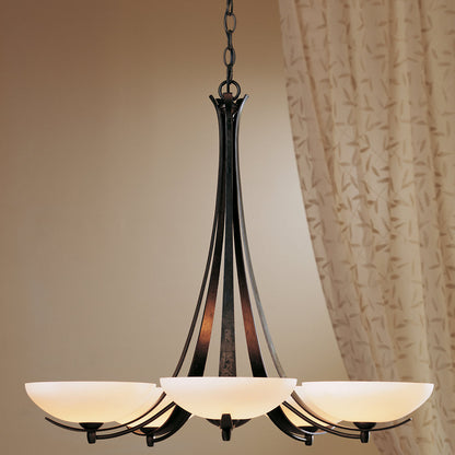 Aegis Chandelier