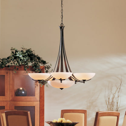 Aegis Chandelier