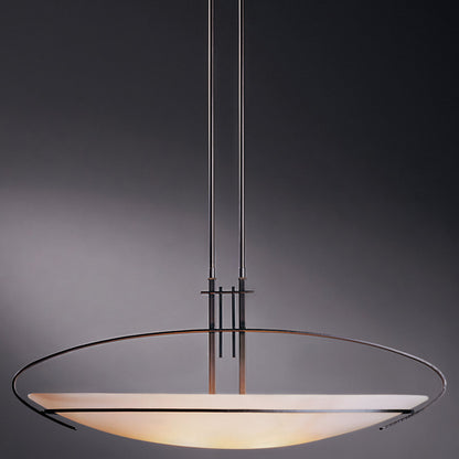Mackintosh Bowl Pendant
