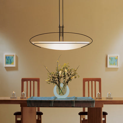 Mackintosh Bowl Pendant