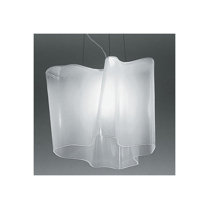 Logico Triple Nested Pendant