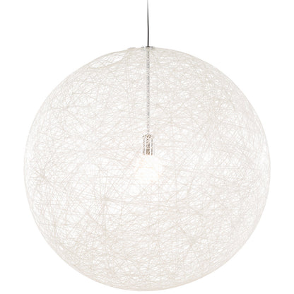 Random II Pendant Light