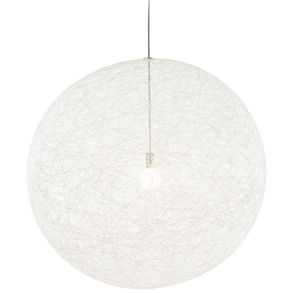 Random II Pendant Light