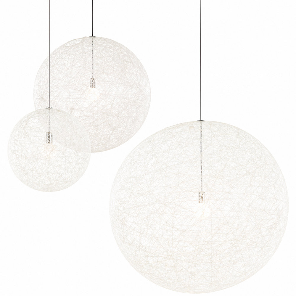 Random II Pendant Light
