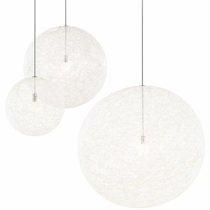 Random II Pendant Light