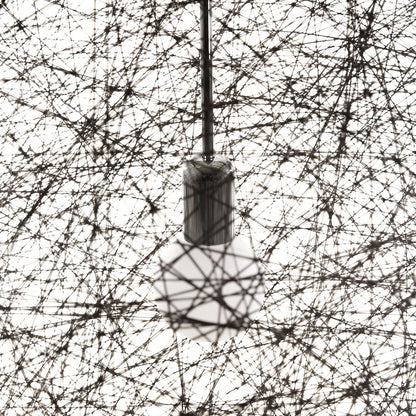 Random II Pendant Light