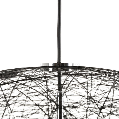 Random II Pendant Light