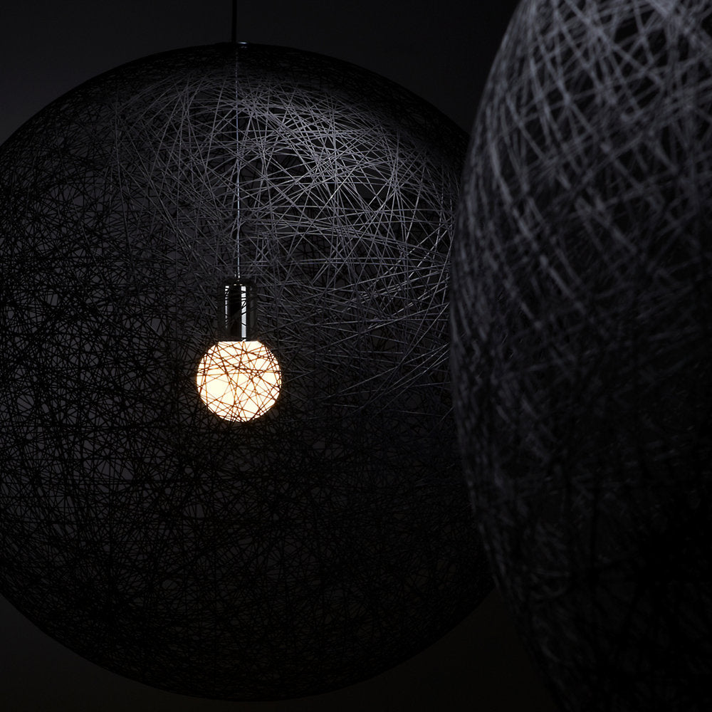 Random II Pendant Light