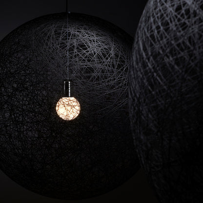 Random II Pendant Light