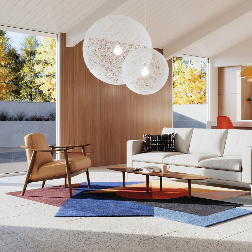 Random II Pendant Light