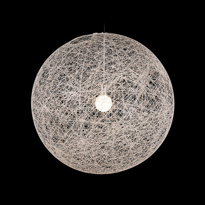 Random II Pendant Light