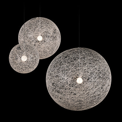 Random II Pendant Light