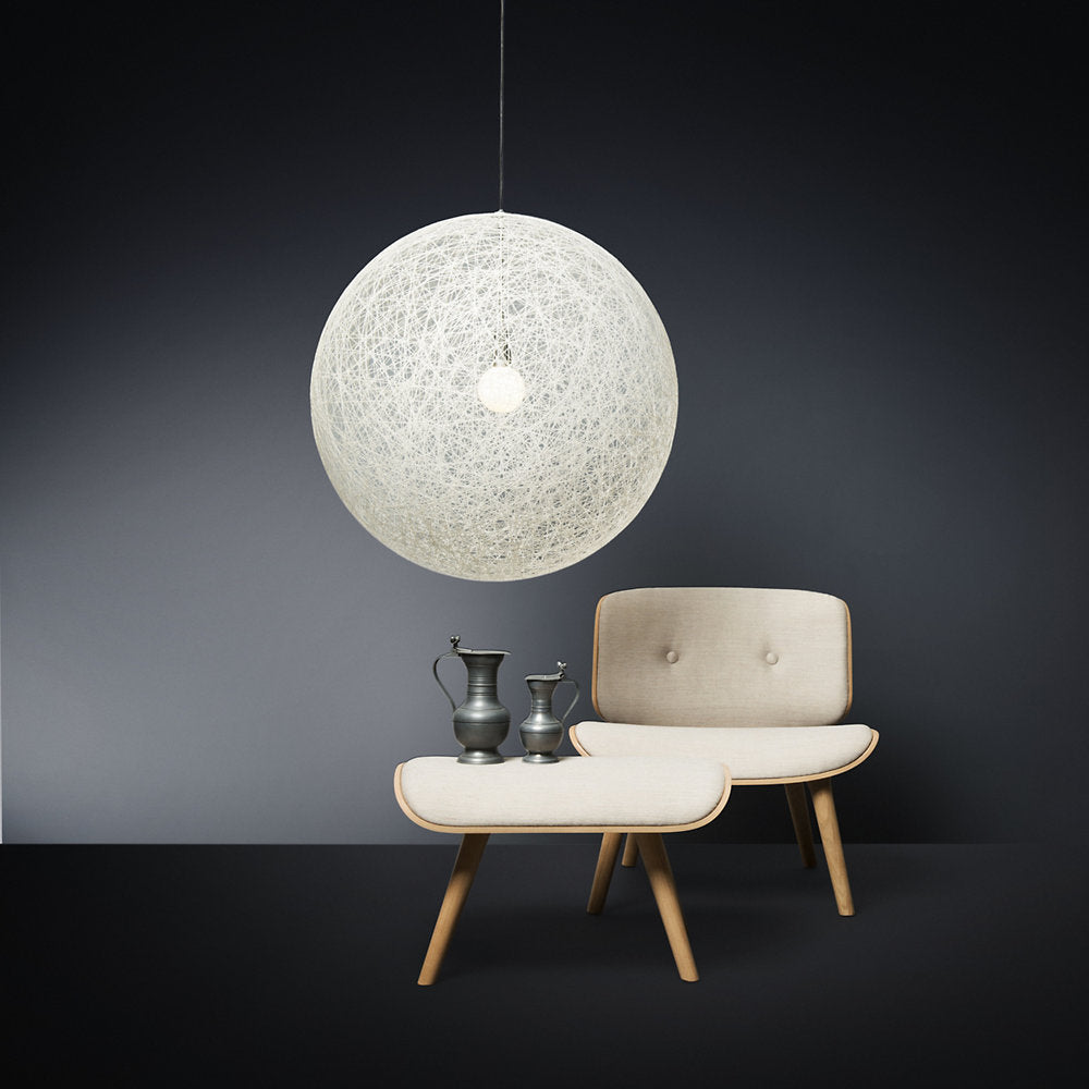 Random II Pendant Light
