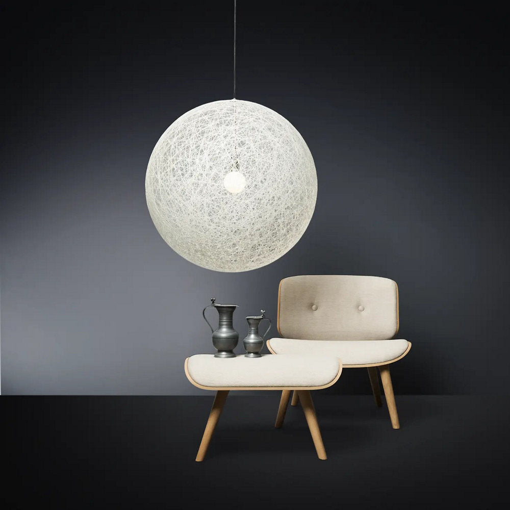 Random II Pendant Light