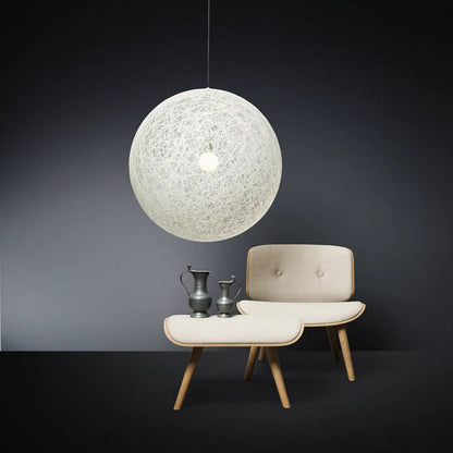 Random II Pendant Light