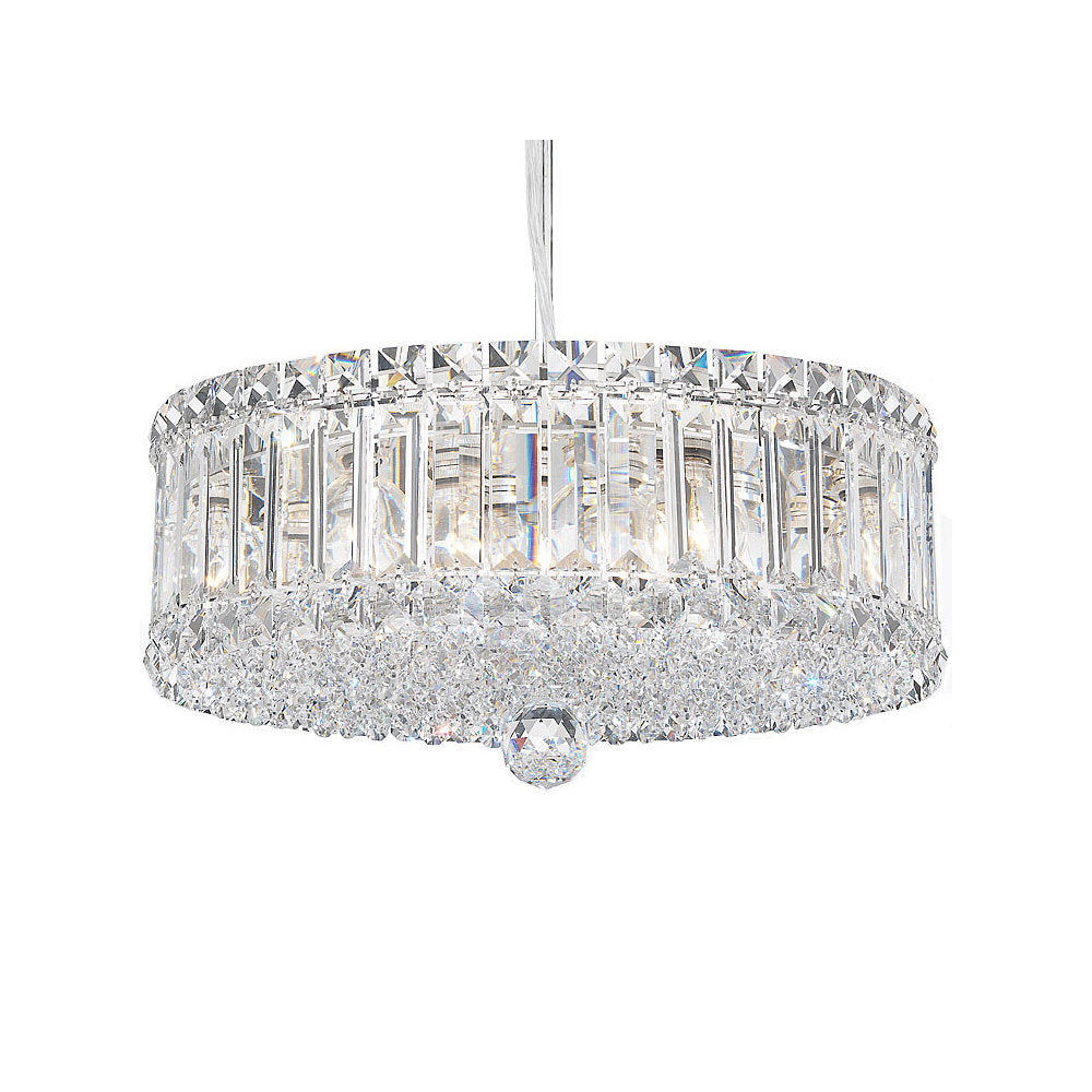 Plaza Drum Pendant
