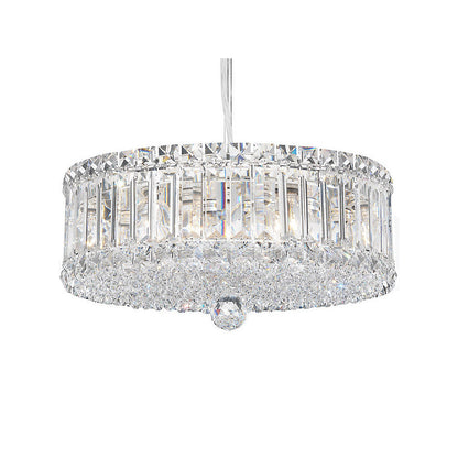 Plaza Drum Pendant