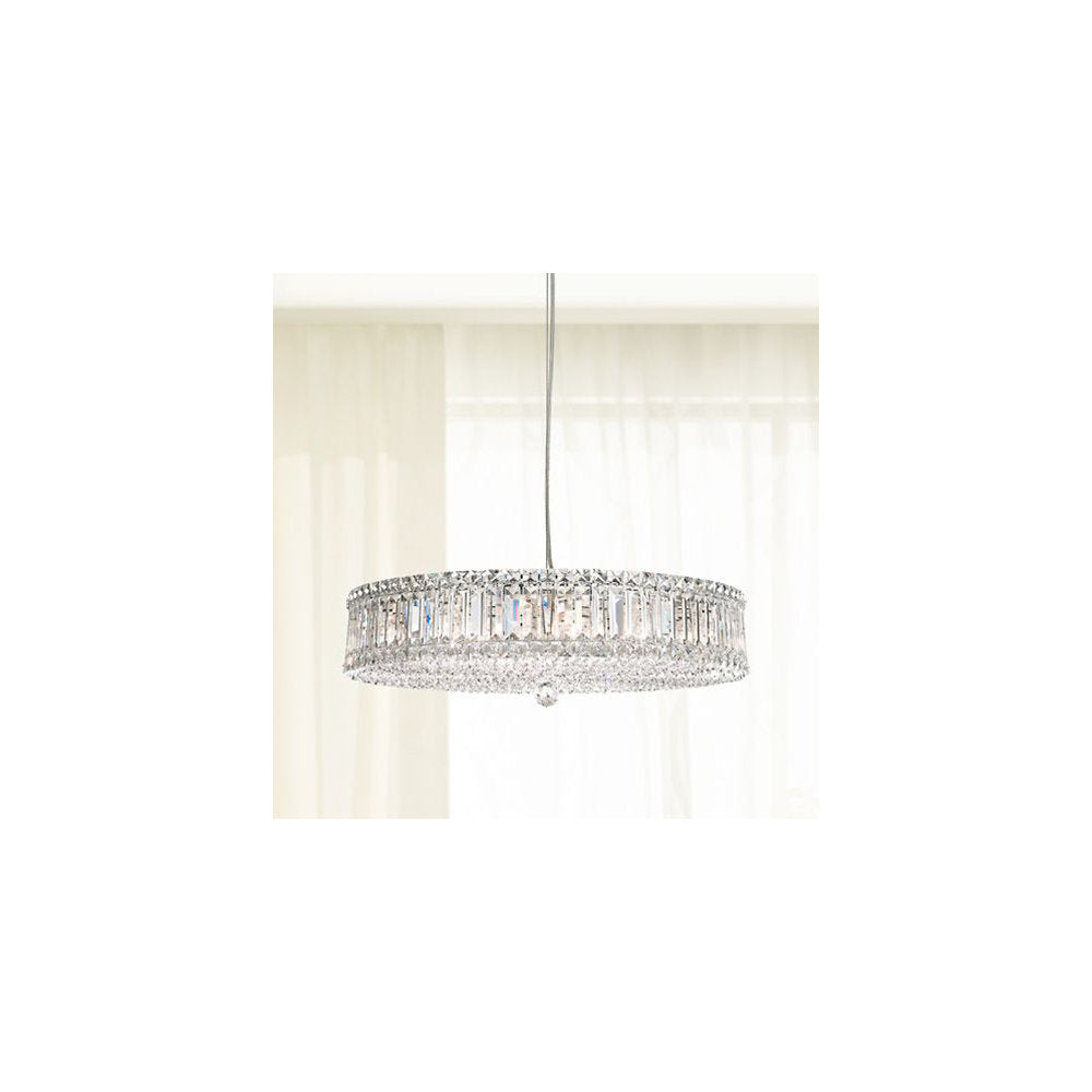 Plaza Drum Pendant