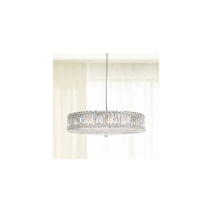 Plaza Drum Pendant