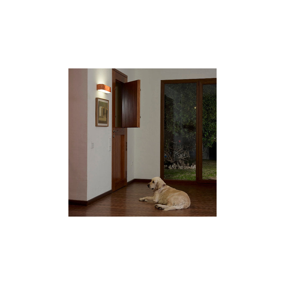 I-Club Wall Sconce
